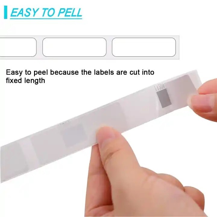 Etichette Compatibili EnKo Per Dymo Labelwriter 450 Italia - Foto 2