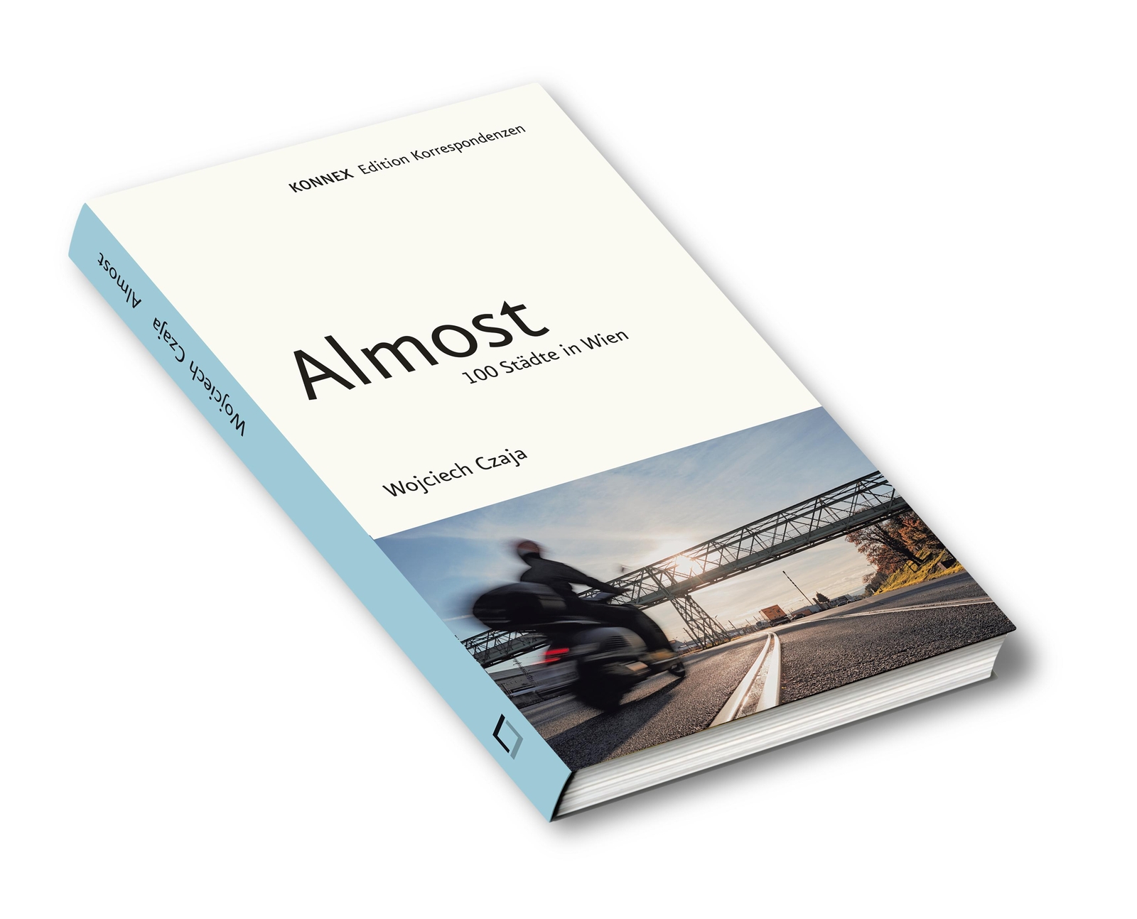 Thumbnail - Almost Wojciech Czaja