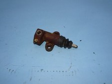 LuK CRS030 Clutch Master and Slave Cylinder Assembly + Cross Reference