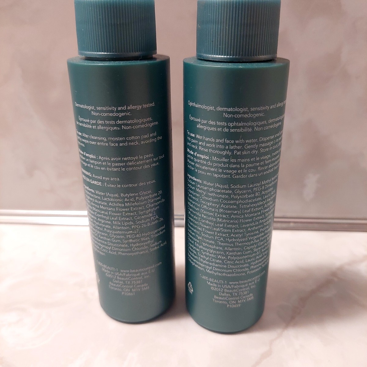 化粧水・ローション・トナー C'BON FACIALIST 3:W CLEAR LOTION large