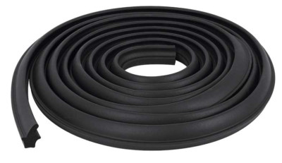 OER Rubber Trunk Weatherstrip For 1958-1970 Impala Bel Air Biscayne and Caprice