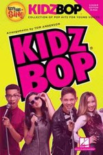 Let's All Sing KIDZ BOP - Collection for Young Voices