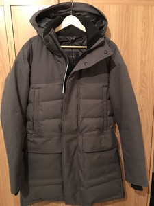 balmoral canada goose