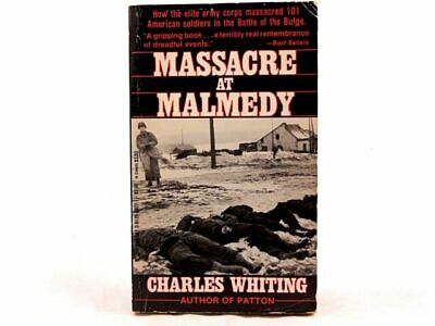 massacre malmedy whiting