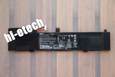 Genuine C31N1517 Battery for ASUS VivoBook Flip Q304 Q304U Q304UA