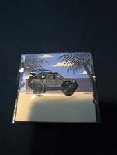 Leen Customs Toyota Tacoma @TacomaBeast LE XXX/500 Grey