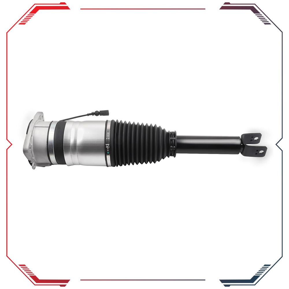 Rear Right Air Suspension Struts Shocks For VW Phaeton V8 Bentley Continental GT
