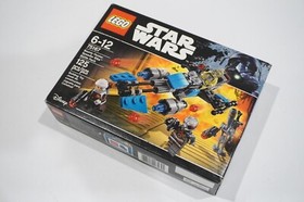 LEGO Star Wars&nbsp;75167 Bounty Hunter Speeder Bike Battle Pack BRAND NEW SEALED