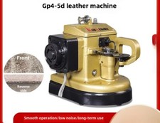 4-5 Industrial Automatic Pouring Fur Sewing M...
