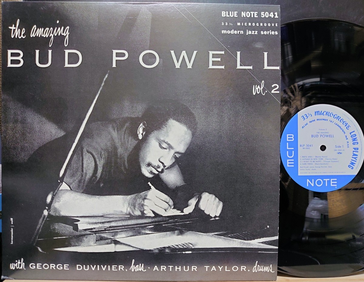 BUD POWELL 