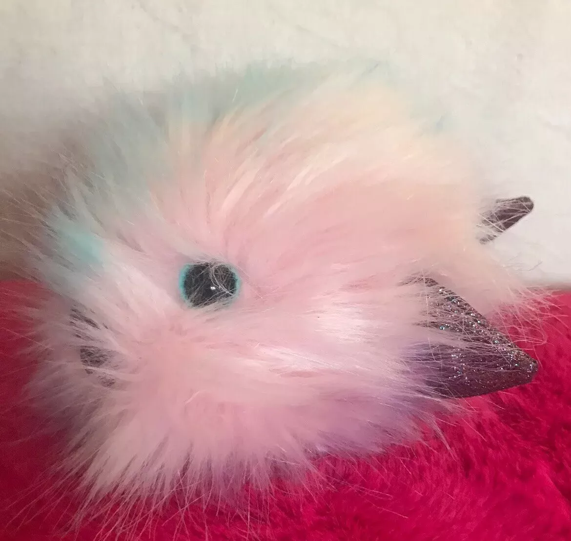 Jellycat disco sales fish