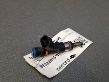 Injecteur Dacia LOGAN
