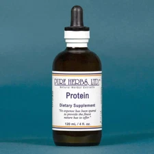 Pure Herbs: Protein - 4 oz.