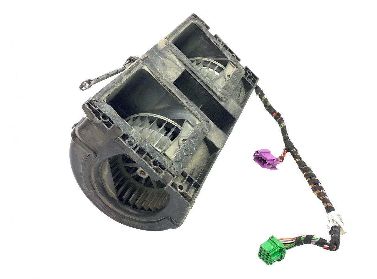 VOLVO FL II (01.13-) Heater Fan 1829384 Heater Fan Motor RENAULT 