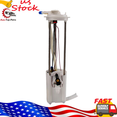 E3500M Electric Fuel Pump Module Assembly for Silverado 1500 4.3L 4.8L 5.3L 6.0L