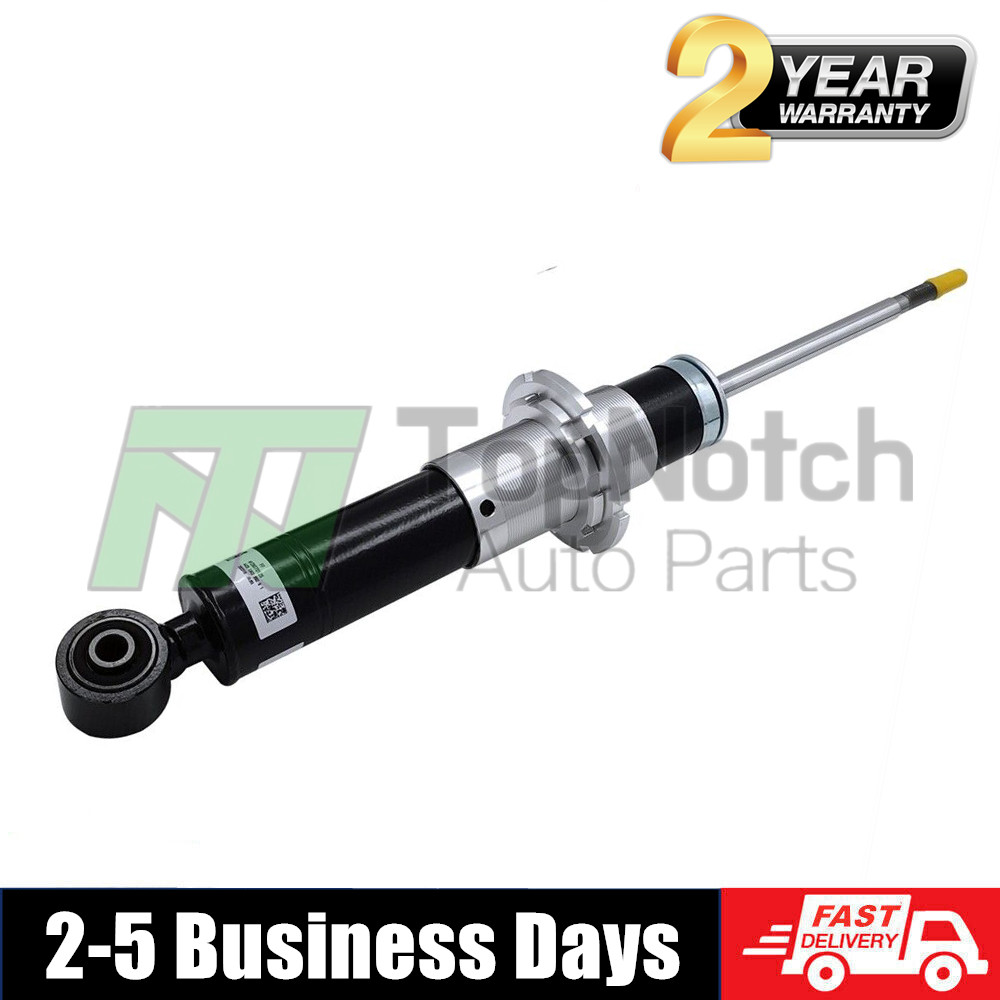 Rear Left or Right Shock Absorber w/Magnetic For 2011-2016 Ferrari FF 269637