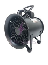 Heavy Duty Floor Fan Man Cooler Air Movement Fan Cooling Ducting 200mm-450mm lot