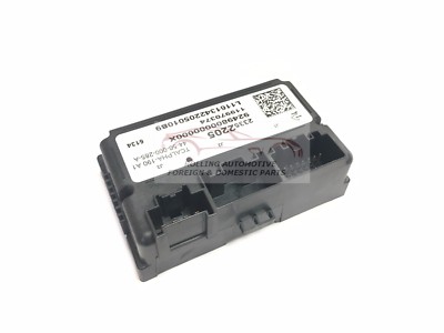 Ats Transmission Control Module Cadillac ATS CTS Transfer Case Transmission Control Module New OEM | eBay