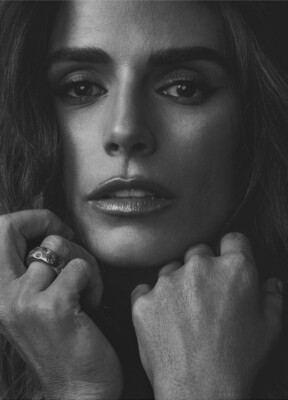 PHOTO 10 X15 CM 4X6 INCH JORDANA BREWSTER (21) eBay