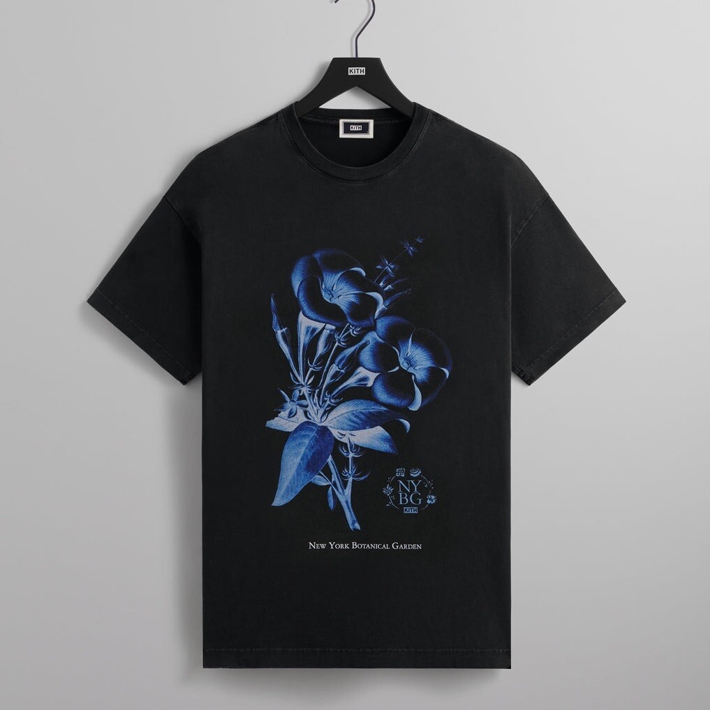 kith NYアート刺繍グラフィックシャツ Kith Artisanal NY Graphic Apollo Shirt - Sandrift – Kith Europe