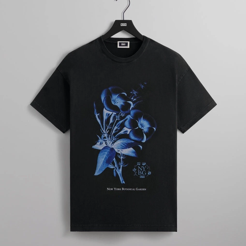 KITH Floral T-Shirts for Men for sale | eBay