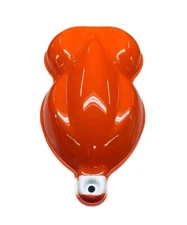 # 420 High Gloss Hugger Orange Single Stage Acrylic Enamel Gallon (Paint Only)