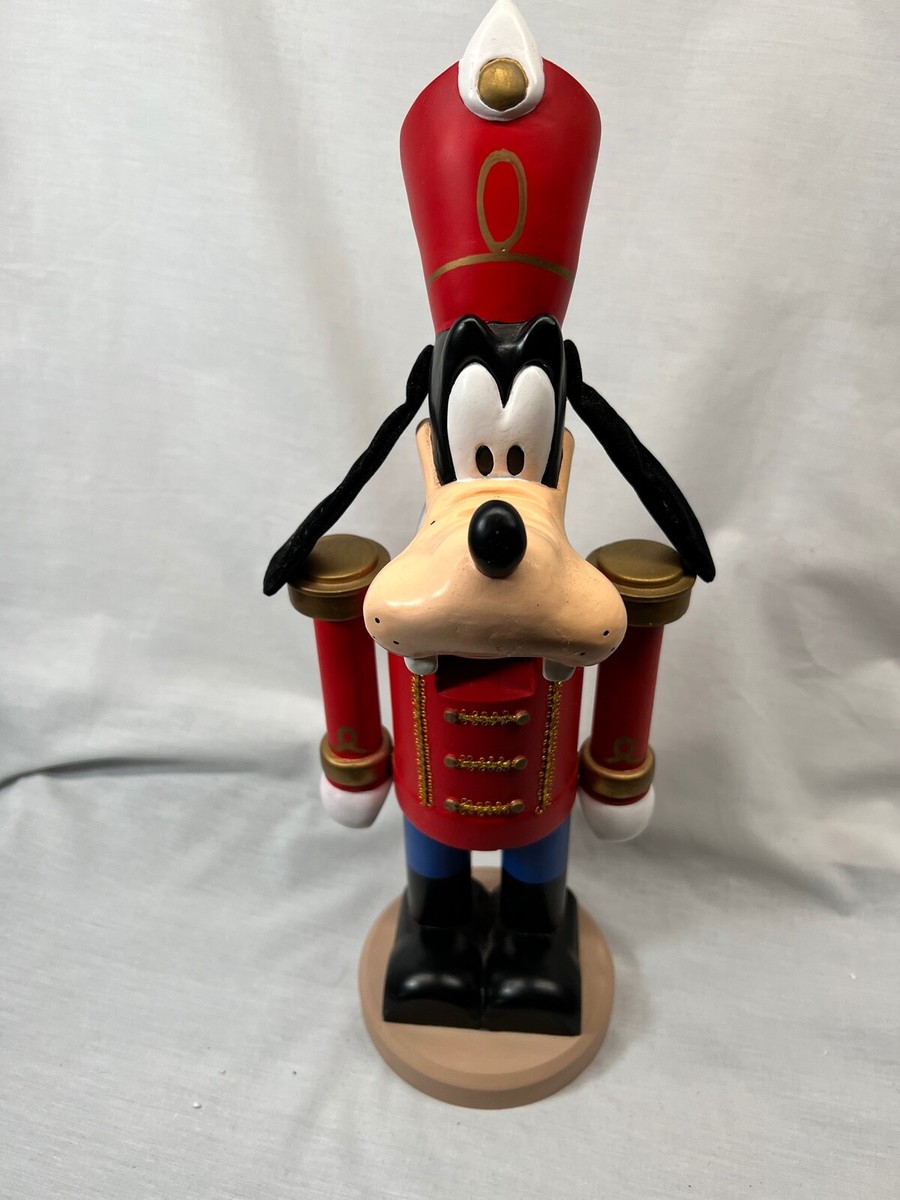 Vintage Disney GOOFY Nutcracker Original Box | eBay