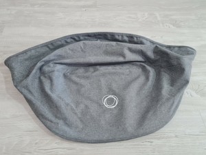 buffalo grey melange