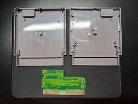 Orb 3D (Nintendo NES, 1990) Game Only | Tested | Authentic