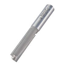Image of Trend 3/83DX1/2TC Two Flute Worktop Jig Router Cutter 12.7mm 50mm 1/2"