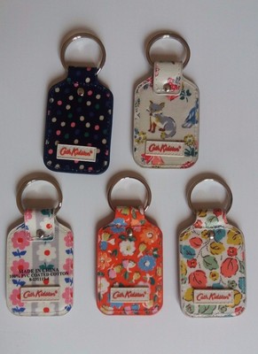 cath kidston keyring