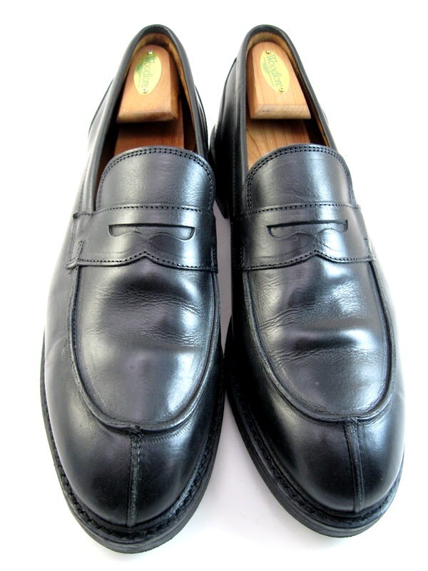 Allen Edmonds Bit Loafers Allen Edmonds Freeport Signature Penny