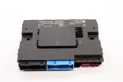 2017 - 2019 AUDI Q7 INTERFACE GATEWAY COMPUTER CONTROL MODULE OEM 8W6907468E