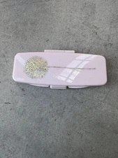 Vintage Max Factor California UPset For Lip Palette 50’s 60’s