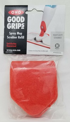 oxo sponge mop refill