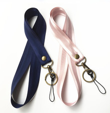 41cm neck rope keychain cell phone Straps key lanyard US Stock Free Shipping