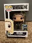 Funko Pop Orphan Black Helena Exclusive Figure Shipped In Protector