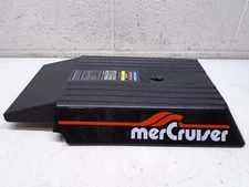 P1 MerCruiser 18484A3 Carburetor Cover EFI V6 4.3LXGEN+