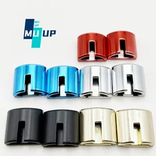 Grip Frame Insert Slug Plug for Sub/Compact Glock 43X 48 Magwell 5 Color