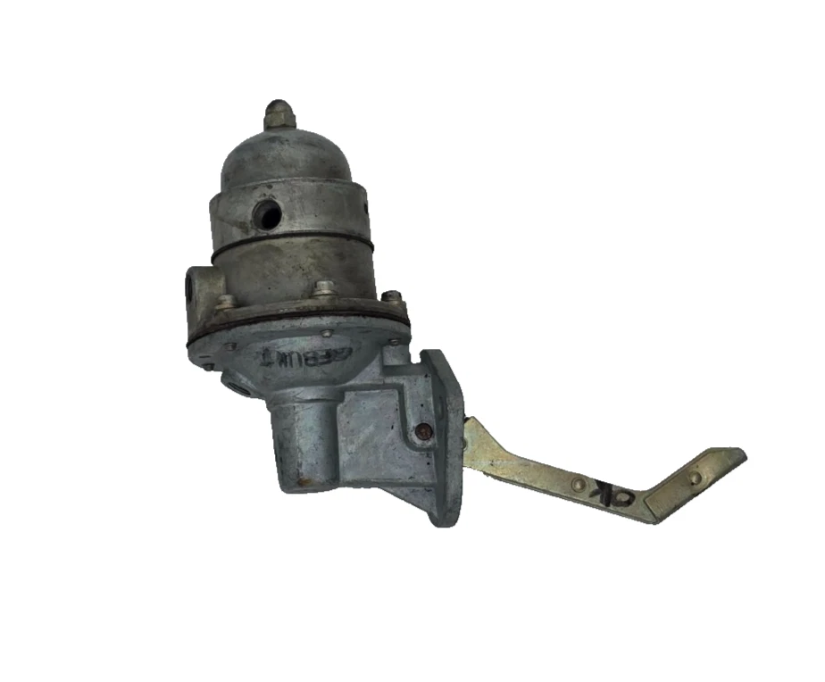 Fuel Pump 1957 Packard Clipper, 1958 Hawk, 1957-1958 Studebaker Golden Hawk - Image 3 of 4