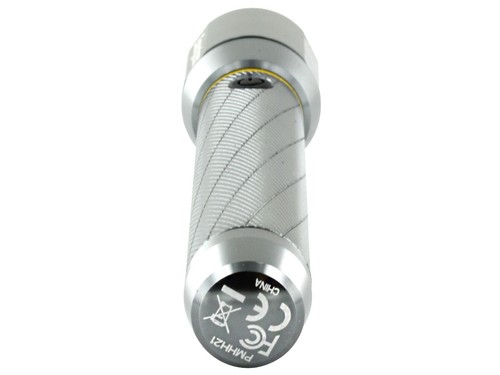 Energizer 139891 Vision HD Performance Metal Flashlight 400 lumens - Picture 6 of 7