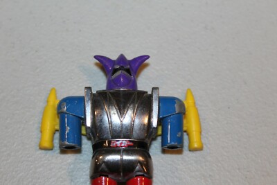 Getter Robo - Mattel Shogun Warriors - Raider 2éme Edition