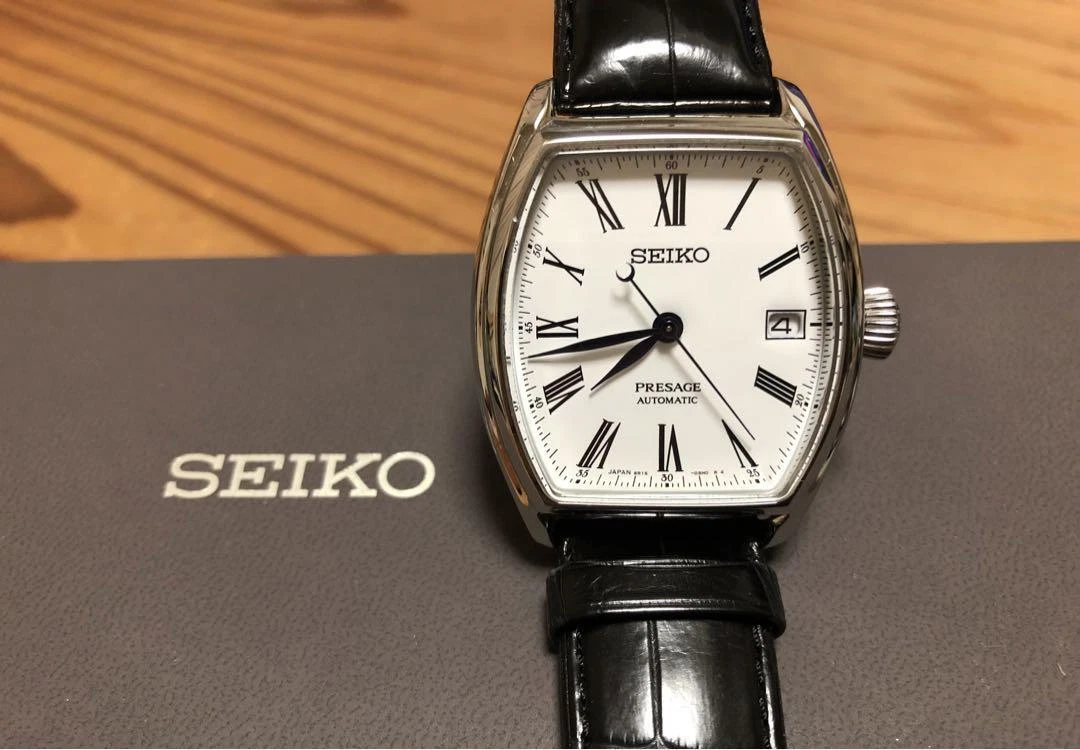 Seiko presage sarx051 cheap