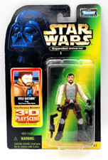 1998 Star Wars Expanded Universe Kyle Katarn figure from Kenner Collection NEW