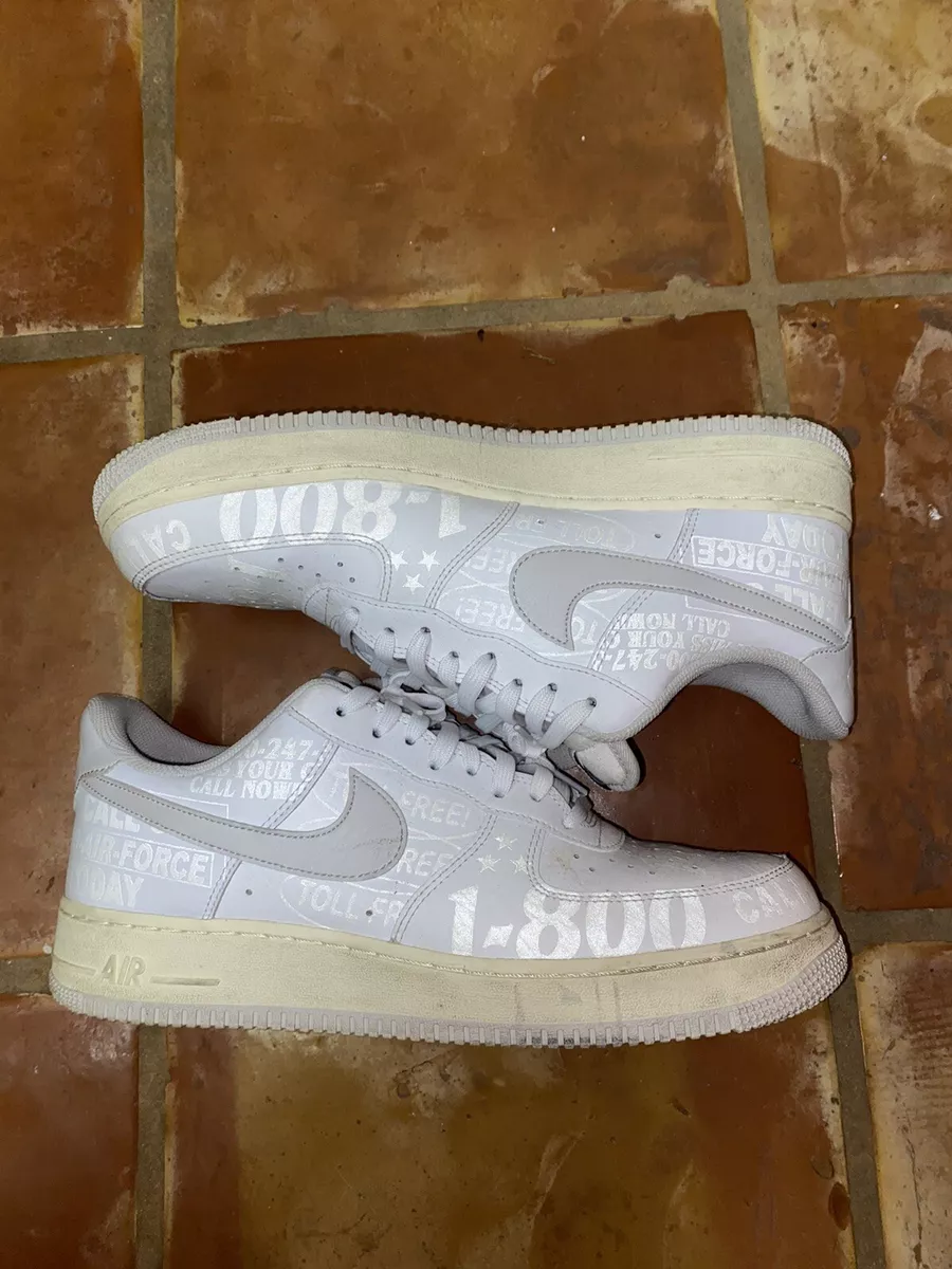 Af1 800 sale
