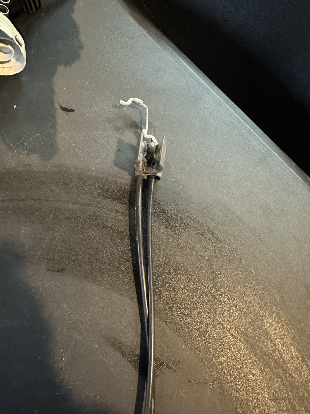 CRAFTSMAN HONDA GCV160 LAWNMOWER THROTTLE CABLE FREE SHIPPING eBay