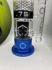 NEW 13" Caliber Glass Bong Water Pipe Hookah USA Blown Heavy Thick Durable Piece — photo 7