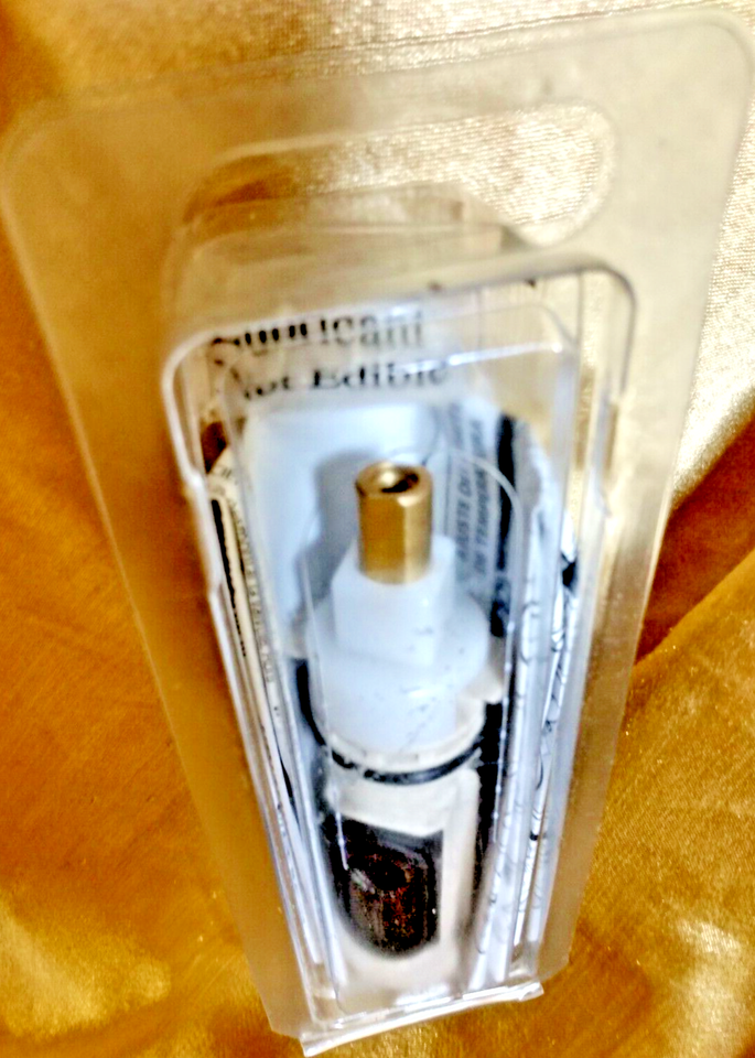 QUALITY ESSENTIALS 109213 158GR REPLACEMENT CARTRIDGE FOR MOEN 1222 P/N