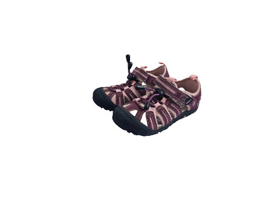 Superun Mädchen Sandalen Halbschuhe offener Sommerschuhe Gr.29, Neu !!