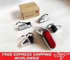 Genuine Chrome Taillight Assy F&R Turn Signal set EU Model Honda Super Cub C125